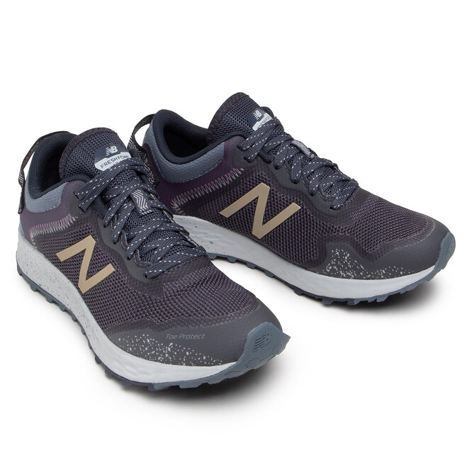 Apavi New Balance Fresh Foam Arishi Trail WTARISCK Tumši zils • Eapavi.lv