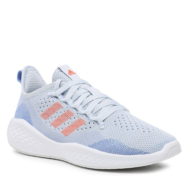 Adidas fluid clearance flow naranja