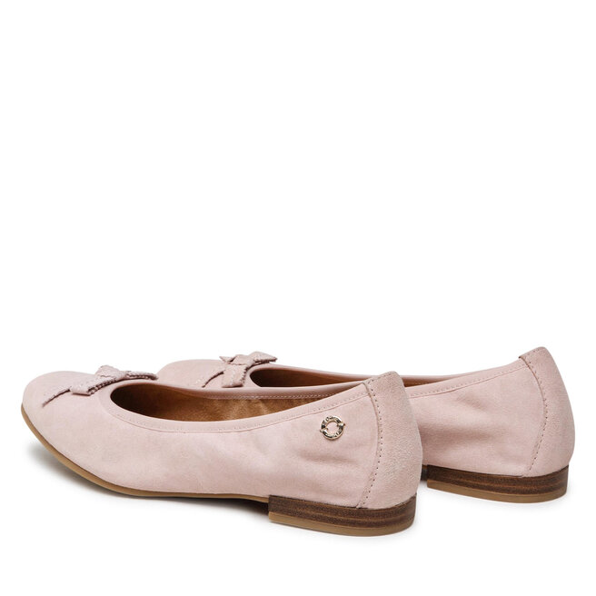 s oliver ballerina rosa
