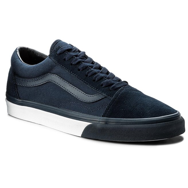 Vans mono bumper sales
