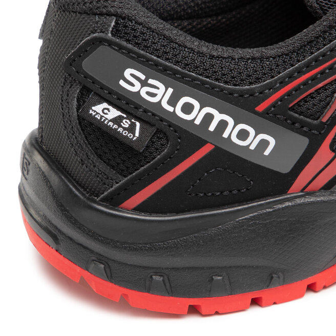 Salomon Xa Pro 3D Cswp J 407468 10 W0 Black