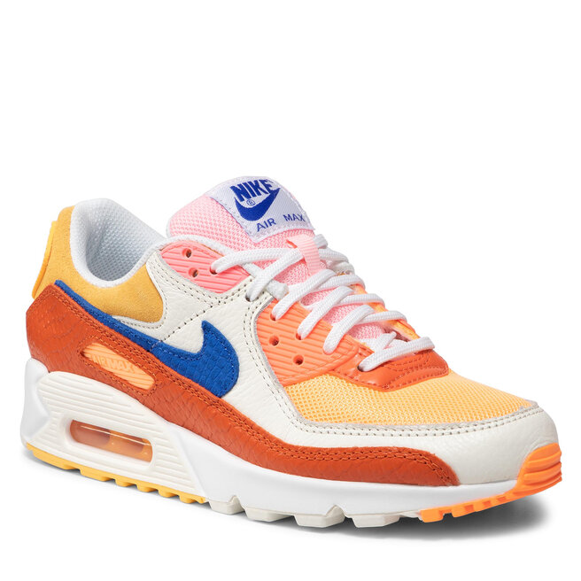 Nike femme orange deals