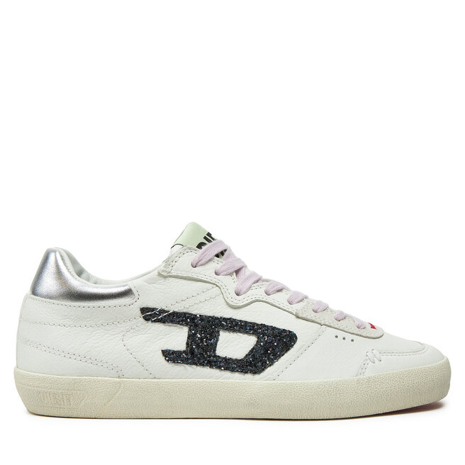 Sneakersy Diesel S-Leroji Loe W - Biały
