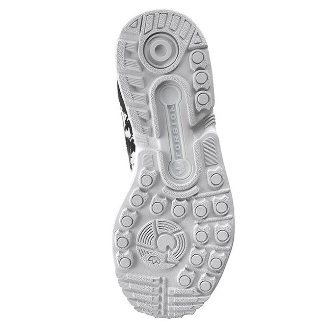 Adidas zx flux caffe 2025