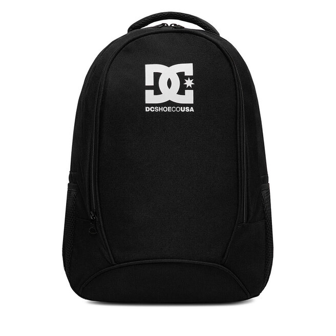 Plecak DC Shoes WBEOHP-DCI-P-002-10 Czarny -