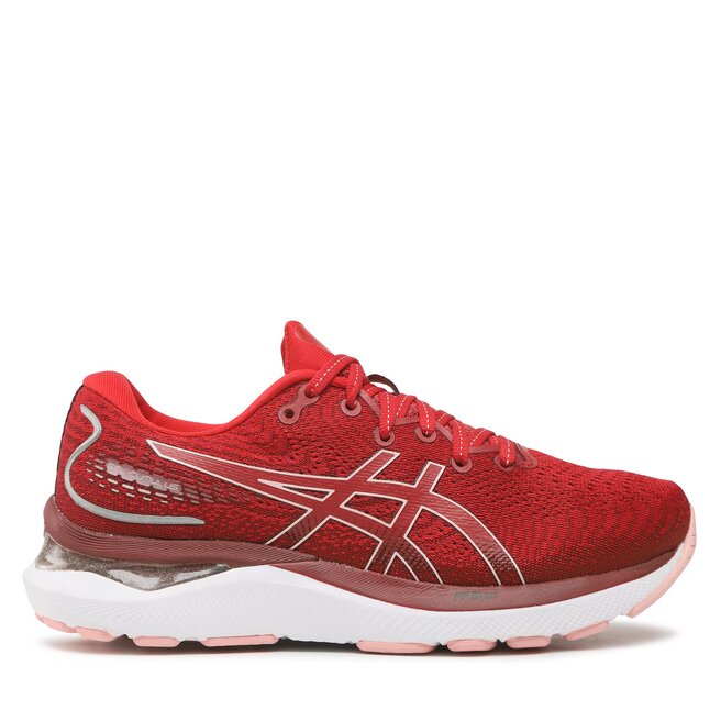 Asics gel cumulus rose online