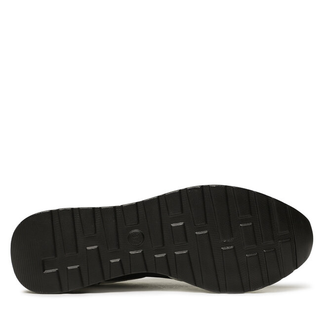 Clara Barson Sportcipő Clara Barson WS2229-44 Black