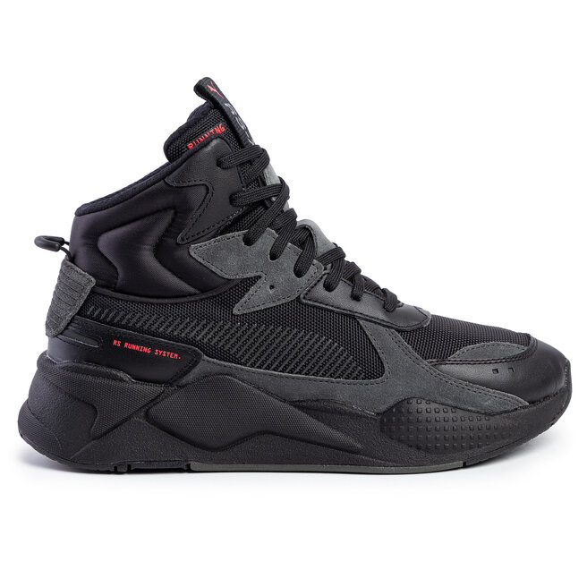 Puma rs-x hot sale midtop binary code