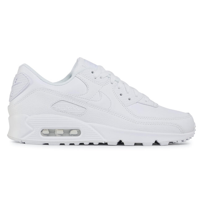 Sneakersy Nike Air Max 90 Ltr - 100 Biały