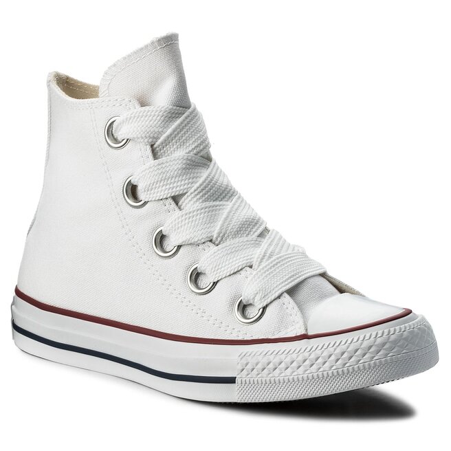 Converse ctas big eyelets hi top