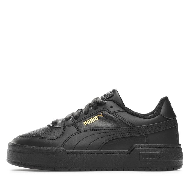 c Puma Ca Pro Classic Jr 382277 12 Puma Black Puma Black