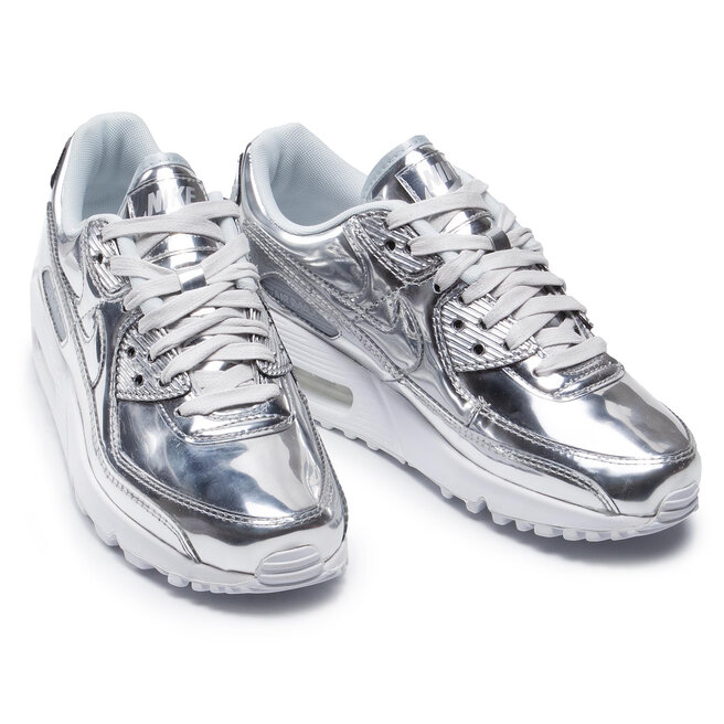 Air max 90 sp hot sale chrome