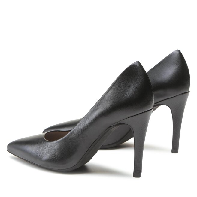 Hispanitas High Heels Hispanitas Samanta HV232799 Black