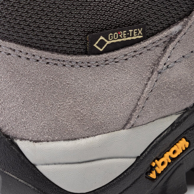 Zamberlan Туристически Zamberlan 104 Hike Lite Gtx Rr Wns GORE-TEX Lite Grey