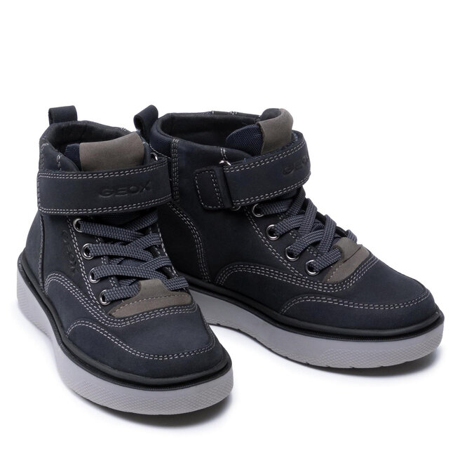 Geox jongens J RIDDOCK BOY HSCHOENEN