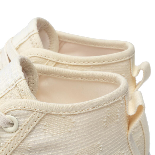 adidas Pantofi adidas Nizza Platform Mid W GX8356 Cwhite/Cwhite/Ftwwht