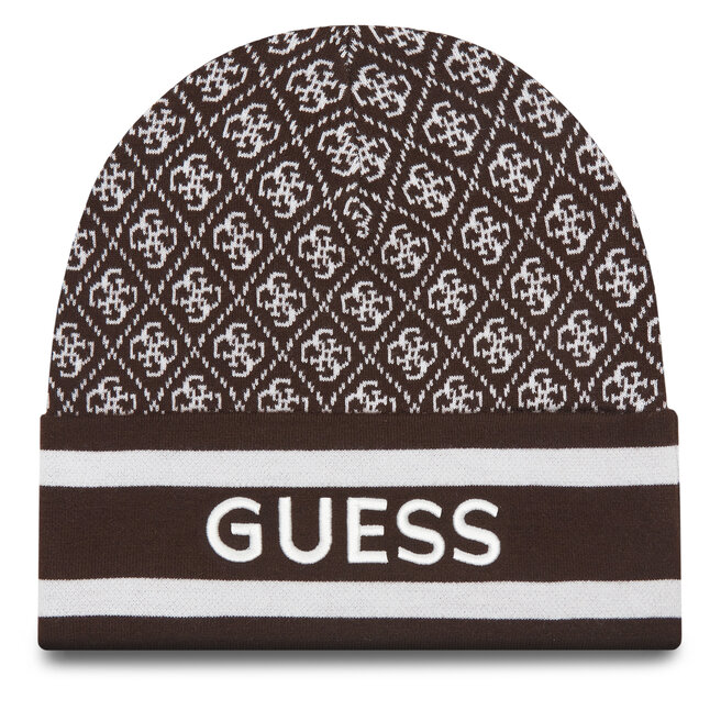Czapka Guess