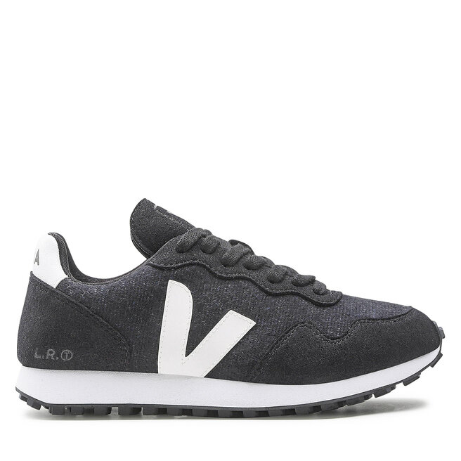 Sneakersy Veja Sdu Rec - Czarny