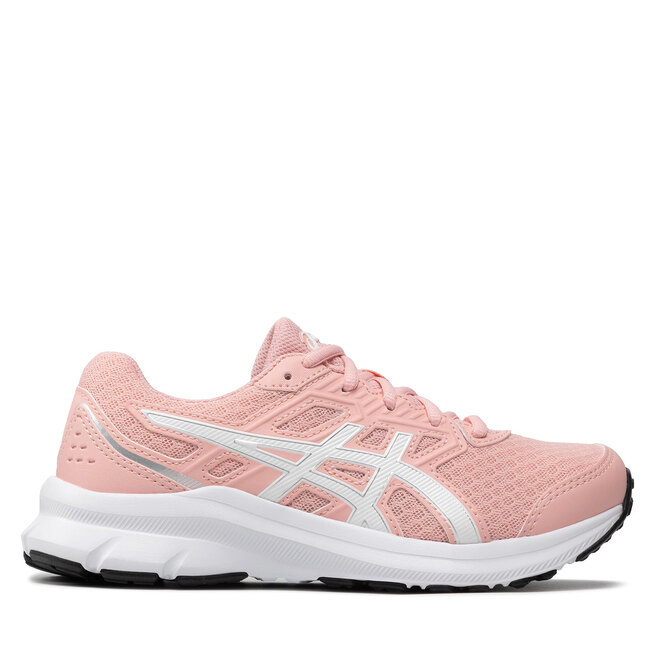 Asics Обувки Asics Jolt 3 Gs 1014A203 Frosted Rose/White 703