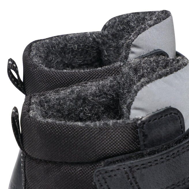 Bundgaard Зимни обувки Bundgaard Noah BG303179G M Black Ws 133