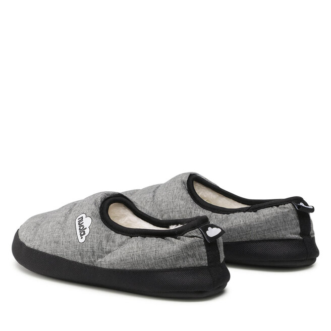 Nuvola Пантофи Nuvola Classic Marbled Chill UNJASCHILL17 Grey