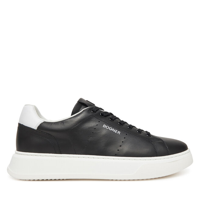 Sneakersy Bogner Milan 2 B - Czarny