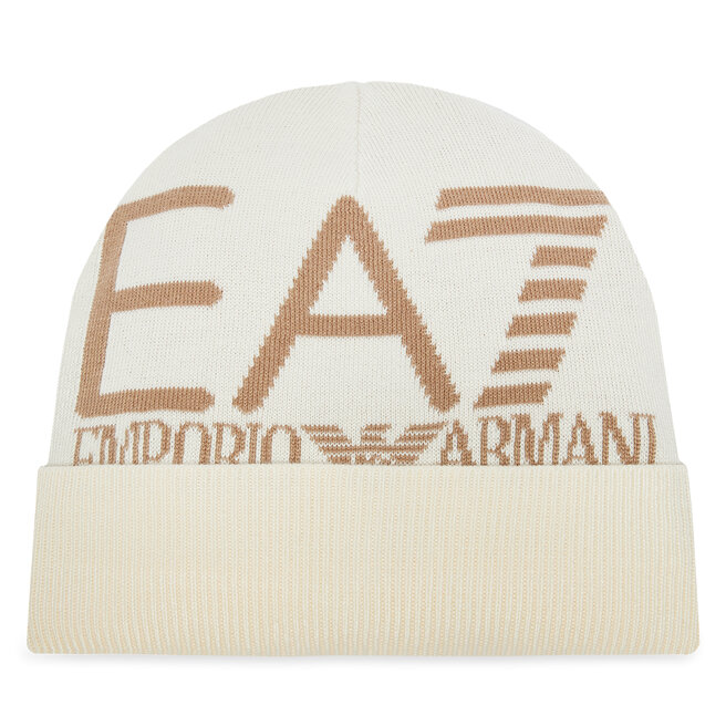 Czapka EA7 Emporio Armani