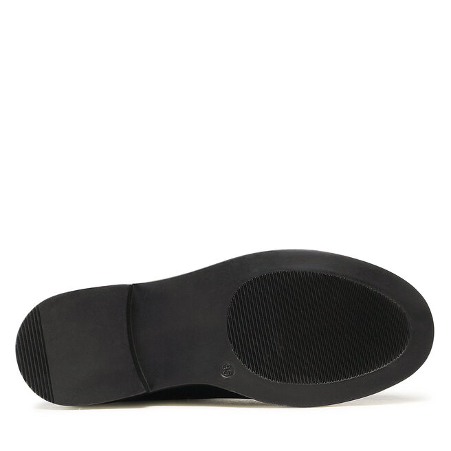 Lasocki Bokacsizma Lasocki WI16-12744-02 Black