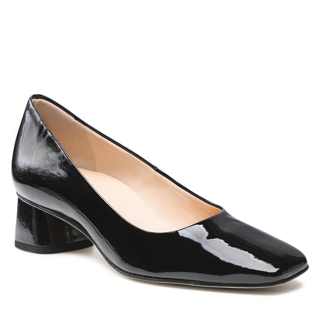 Pantofi HÖGL 4-104004 Black 01000