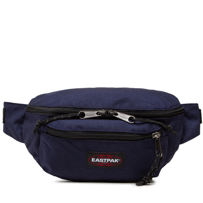 Saszetka nerka Eastpak - Granatowy