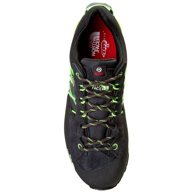 The north face 2024 verto plasma ii gtx