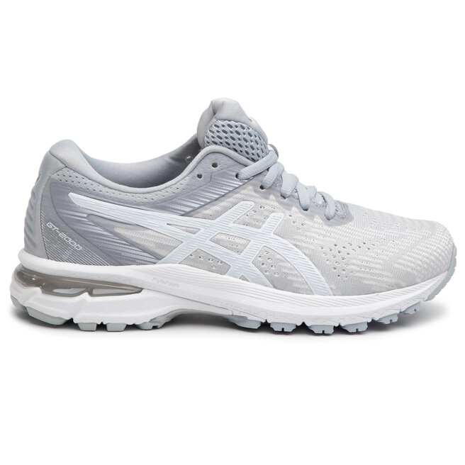 Batai Asics GT-2000 8 1012A591 Piedmont Grey/White 020 • Www.eavalyne.lt