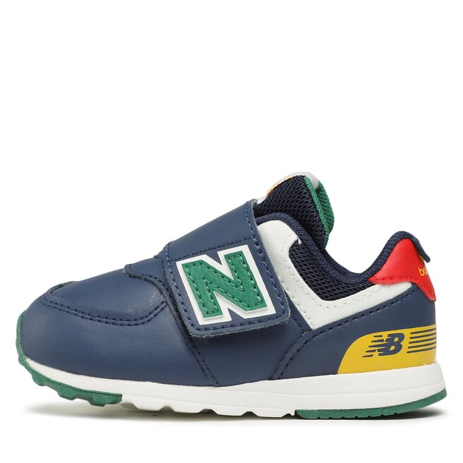 New Balance Sneakersy New Balance NW574CT Tmavomodrá