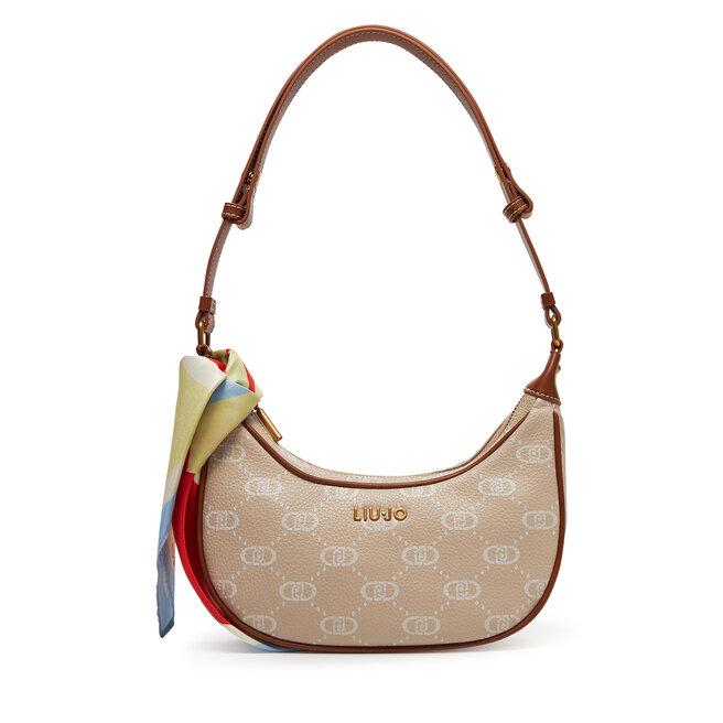 Torebka Liu Jo S Crossbody AA5089 - Beżowy