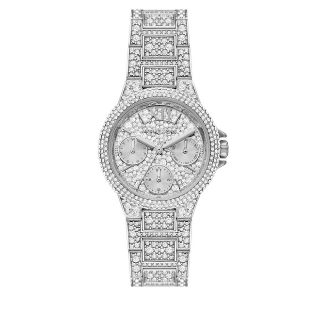 Zegarek michael kors z cyrkoniami 2025