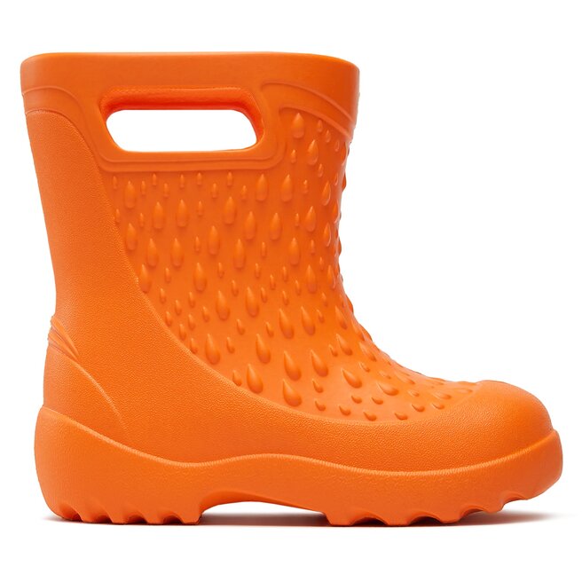 Dry Walker Holínky Dry Walker Jumpers Rain Mode Orange
