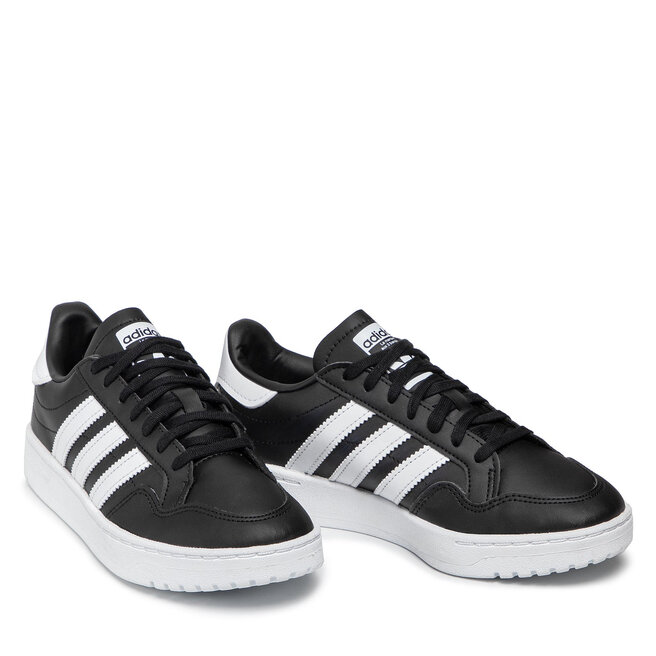 adidas Scarpe adidas Team Court J EF6810 Cblack/Ftwwht/Cblack