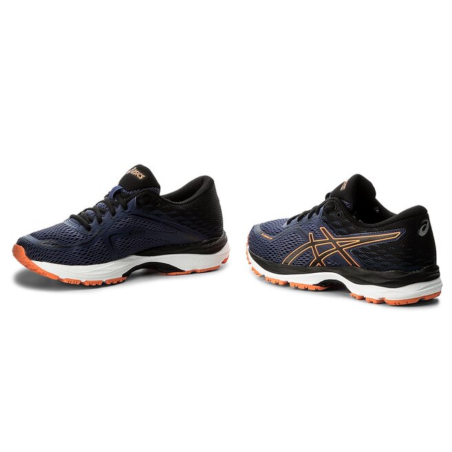 Asics gel cumulus cheap 19 indigo blue
