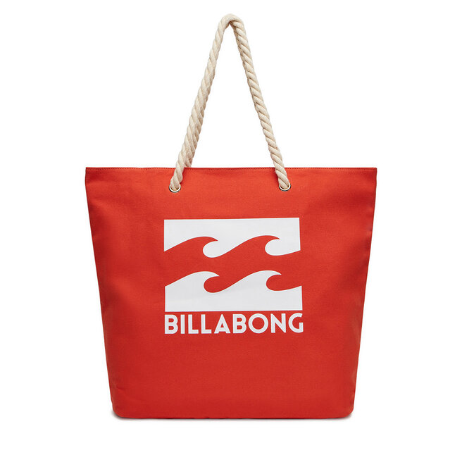 Torebka Billabong - Pomarańczowy