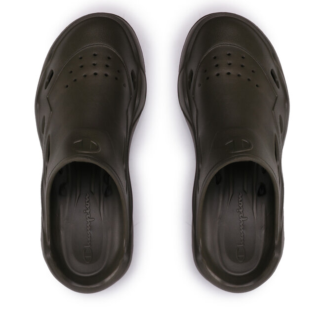 Champion Nazouváky Champion Zone Slide S22105-CHA-GS521 Myg