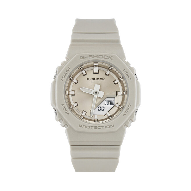 Zegarek G-Shock - Beżowy
