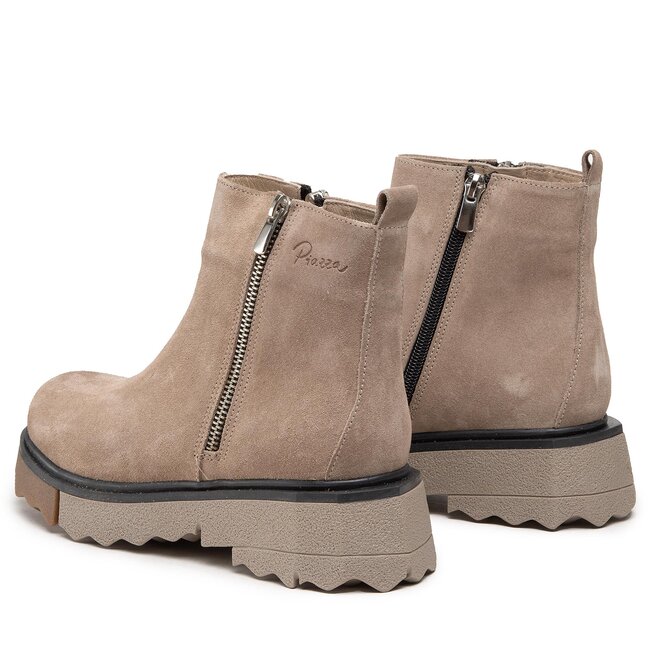Piazza Bokacsizma Piazza 960124 Beige 08