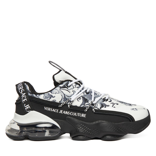 Męskie sneakersy Versace Jeans Couture