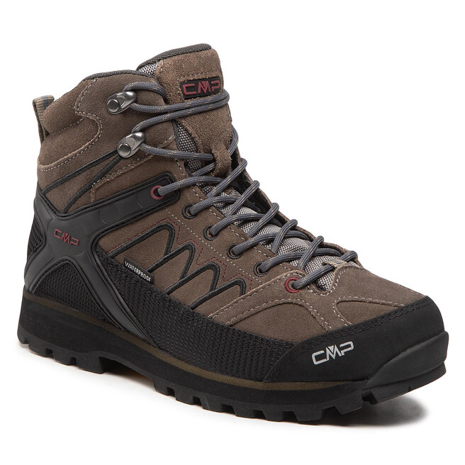 CMP Bakancs CMP Moon Mid Trekking Shoe Wp 31Q4797 Torba