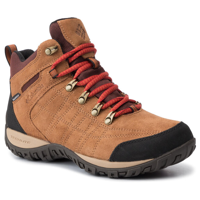 Columbia peakfreak venture s ii mid wp online