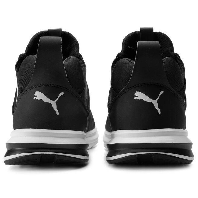 Zapatos Puma Enzo Eng Mesh 192439 01 Puma Black Puma White