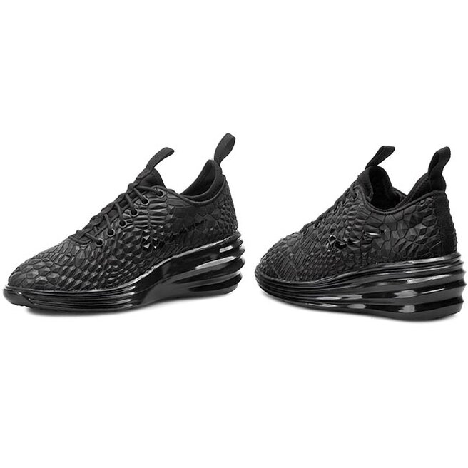 Tutor Subordinar padre Zapatos Nike W Nike Lunarelite Sky Hi Dmb 807459 001 Black/Black-Black •  Www.zapatos.es