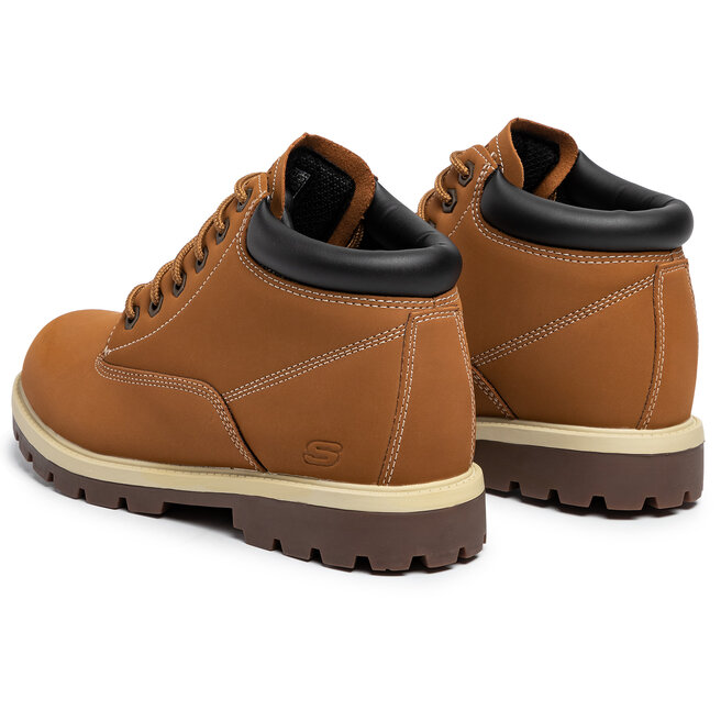 Skechers relaxed discount fit toric amado