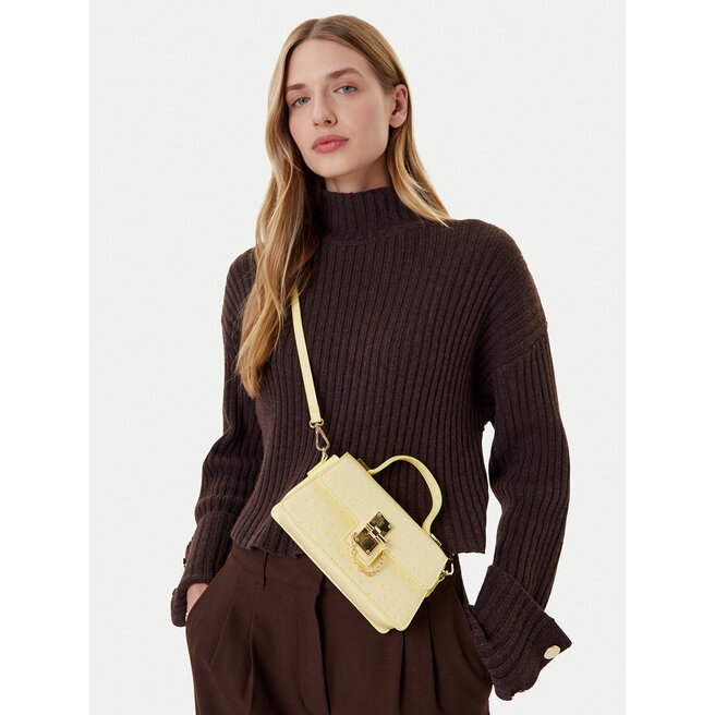 Torebka Aldo Calluna 13989475 Żółty -