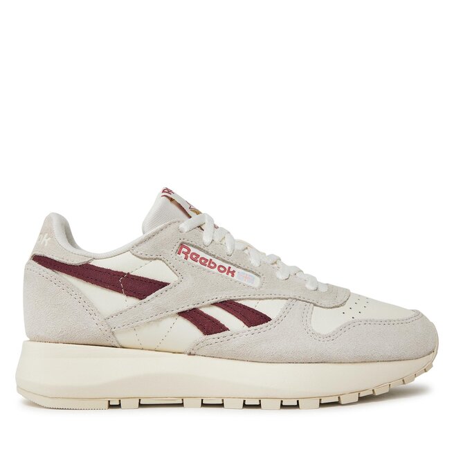 Reebok Pantofi Reebok Classic Leather SP Shoes IE4884 Bej